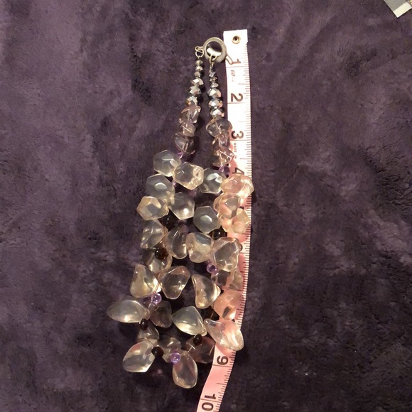 🌻 3 for 20 chunky Costume jewelry necklace - Picture 7 of 7